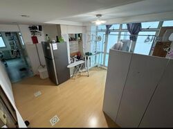 Blk 104B Edgefield Plains (Punggol), HDB 3 Rooms #542278681